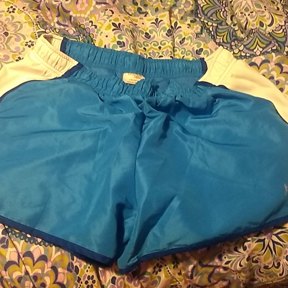 Danskin Now Running Shorts